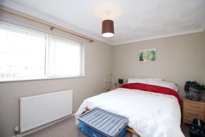 Bedroom Two- click for photo gallery